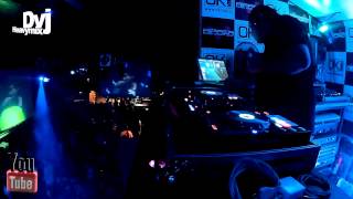 Dvj Heavymix - Set Live Ok Club 2015