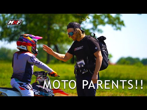 5 Things Every Moto Parent Should Practice | Dirt Bike Tips