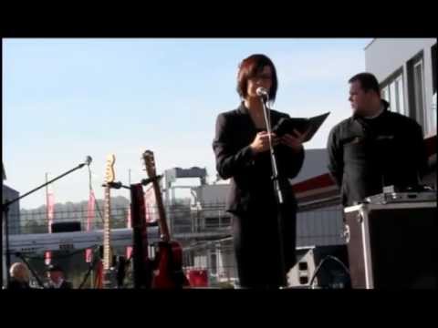 Podjetje GMT odprlo trgovino v Ljutomeru