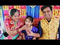 Himaja Seemantham Highlights Kuruvada Sisters By CandidPixels Photography