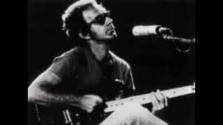 Let&#39;s go to Tahiti / JJ Cale