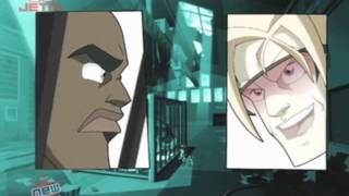 A.T.O.M. 220 Zoo Story