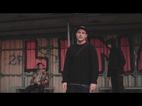 Beppo S. & Peter B. feat. Upfront - I'm good (prod. by Beppo)