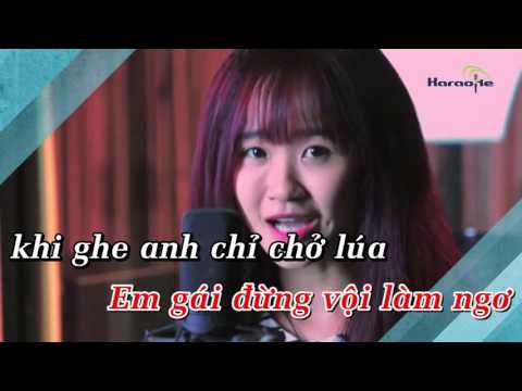 Lý Cây Bông - Phạm Bích Thảo