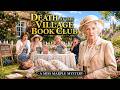 Death at the Village Book Club | A Miss Marple Mystery DEFAULT Thumbnail