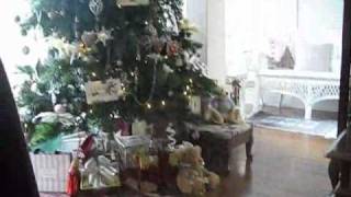 Eric Martin "Do They Know It's Christmas?"  Dogs @ Christmas Party 2