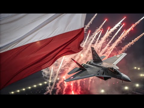 Husarz 2026 – Finally Revealed! Polish Technological Power on the Battlefield