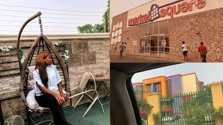 Inside Market Square supermarket And Kada Plaza In Benin City Edo State Nigeria 🇳🇬 Edo state vlog