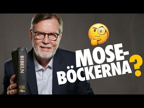 Kolla på Varför bör kristna studera Moseböckerna? | 1-ÅRIG BIBELKURS!! Varför bör kristna studera Moseböckerna? | 1-ÅRIG BIBELKURS!