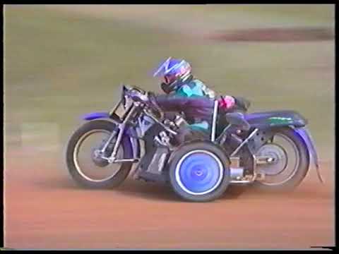 1997 BATTLE OF BRITAIN GRASSTRACK - PART 2