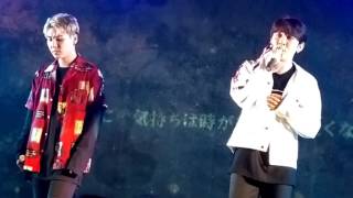 NAUGHTYBOYS☆170620①With Love