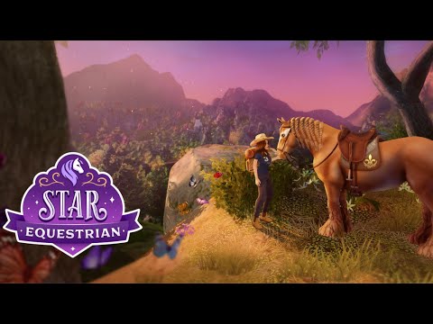 Видео Star Equestrian #1