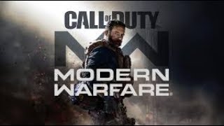 【COD】　初見さん大歓迎　雑談楽しんでください