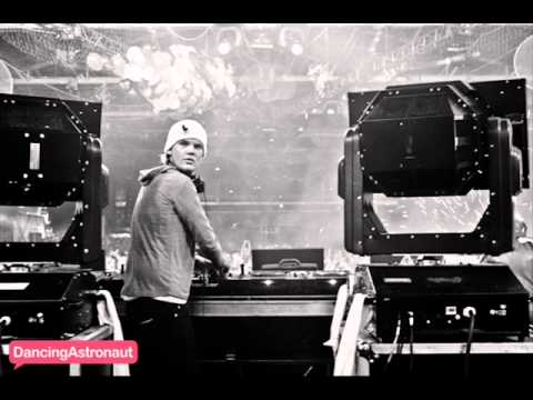 Eric Turner Vs Avicii - Dancing in My Head (Main Mix)