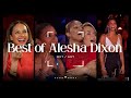 Best of Alesha Dixon - BGT/AGT