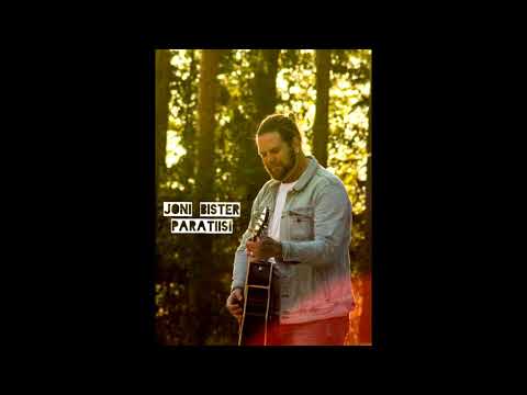 Joni Bister - Paratiisi