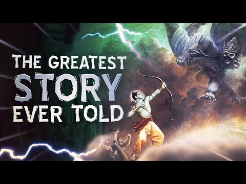 The Greatest Story Ever Told (SB 1.3.22) By HG Caitanya Vallabha Das - 2.11.19