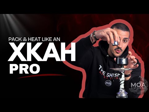 XKAH Ultimate Tutorial: How to Pack & Control Heat (Step-by-Step)