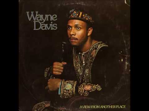 A FLG Maurepas upload - Wayne Davis - Joel 2:28 - Soul Funk