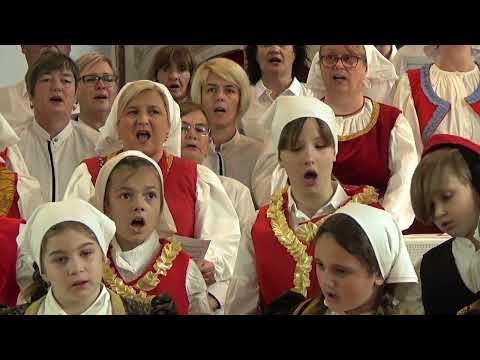 Zbor - Poljičani poštovani