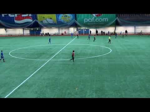 TuNL/KaaPo04 YJ1 -FC Nacka 04 1.jakso