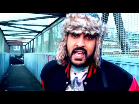 Cypher Sessions 002 - Swami Baracus