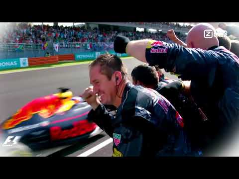 Ziggo Sport   Formule 1 Jaaroverzicht   2016