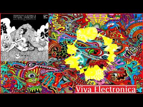 FRANKYEFFE & Seismal D feat. Njira - Fading Out (Original Mix) [Filth on Acid]