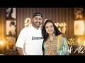 Pearle Maaney Show Ft Asif Ali