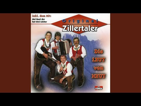 Der Traum vom Paradies