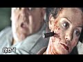 Cannibals and Carpet Fitters (2017) Horror Slasher Movie Explain In Hindi / Screenwood