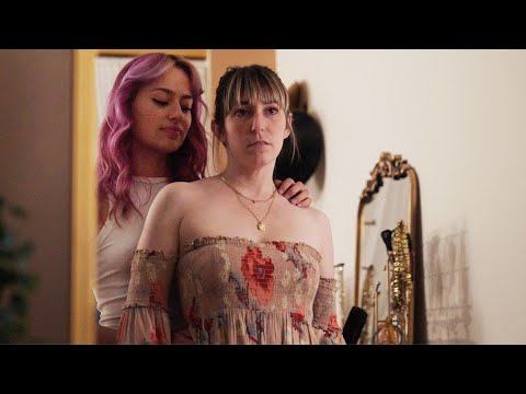 When your GF tries being Bi