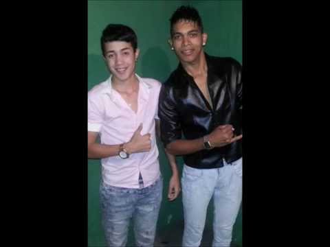 MC FALCON E NEYCON - NOVINHA MANDOU CHAMAR