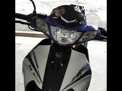 Nyabak Dalam Ati cover by joker