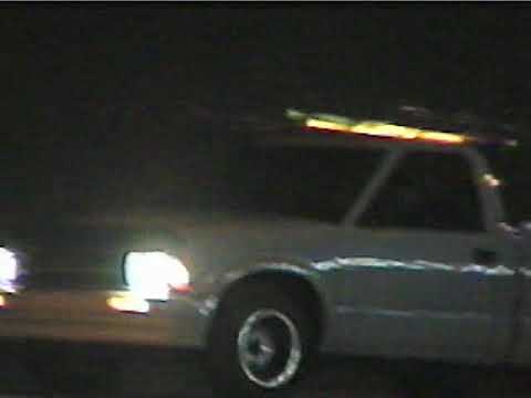 zz28 vs  barnes burner & celica vs  s 10(Celica gets arrested)