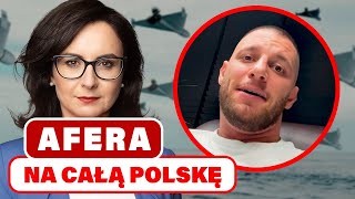 GASIUK - PIHOWICZ VS DZIKI TRENER. PRÓBUJĄ MNIE UCISZYĆ? [DOWODY]