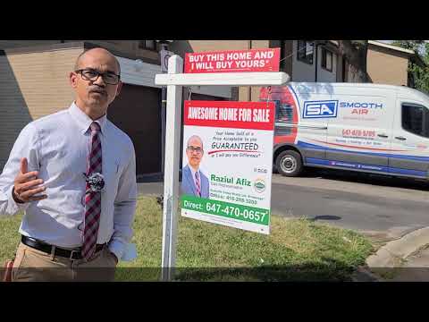 303 Fleetwood Crescent | Awesome Brampton House