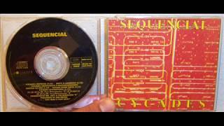 Sequencial - Cycades (1991 Hypnotized)
