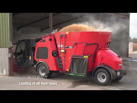 KUHN – SPV ACCESS POWER INTENSE PH5