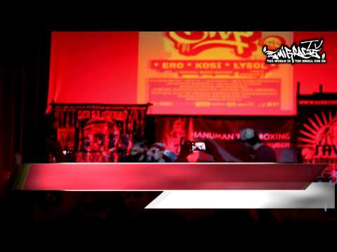 EmigraczE TV Episode 5 - Emigracze FEST (JWP)