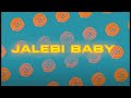 Tesher - Jalebi Baby (1 HOUR LOOP) TIK TOK SONG REMIX