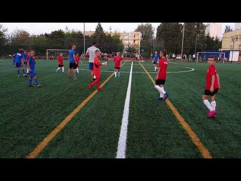 UKS Irzyk - UKS - Varsovia