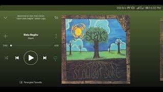 Download lagu Slank Slalu Begitu - Super High Quality mp3