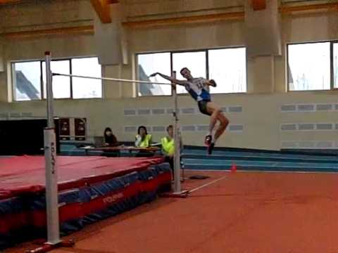 212 Rybakov , high jump