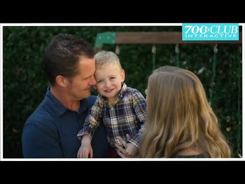 "I'm just so thankful that we didn't give in to abortion."