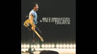 Tenth Avenue Freeze-Out [Live] - Bruce Springsteen &amp; the E Street Band (Live 1975/85)