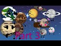 Saturn Has The Most Moons Again Part 3