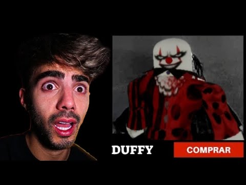 COMPRE A DUFFY EL LA DEEP WUEEP