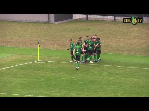 27.kolejka.Stal Stalowa Wola – Jutrzenka Giebułtów 2:0 (0:0)