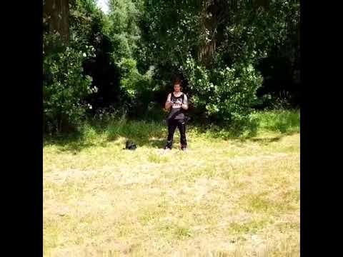 Vlierzele in the sky (Sint-lievens-houtem - Belgium) Drone Mavic Pro Platinum